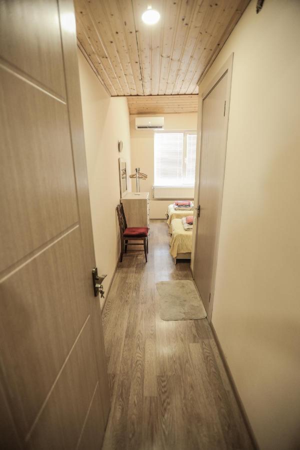 Dogona Apartment Tbilisi Exterior photo