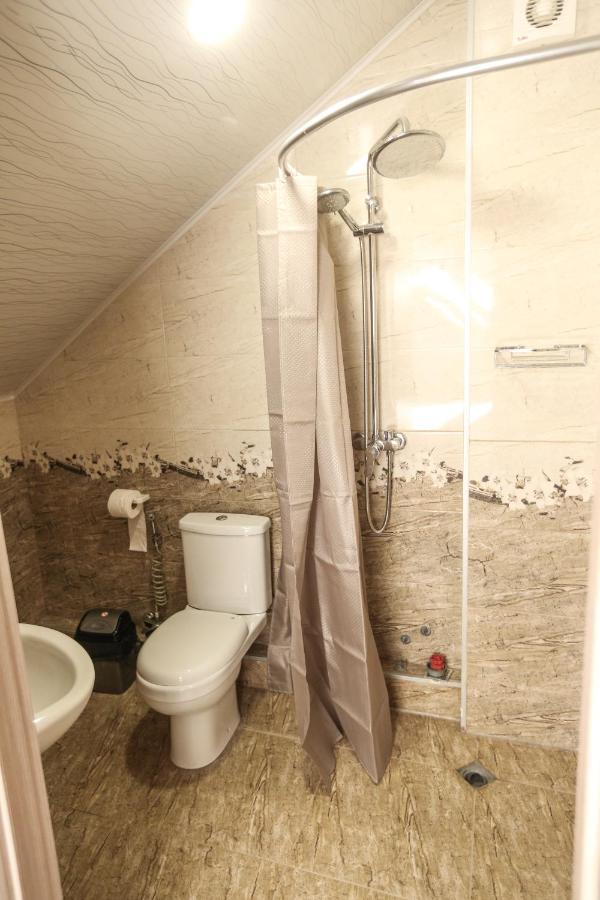 Dogona Apartment Tbilisi Exterior photo