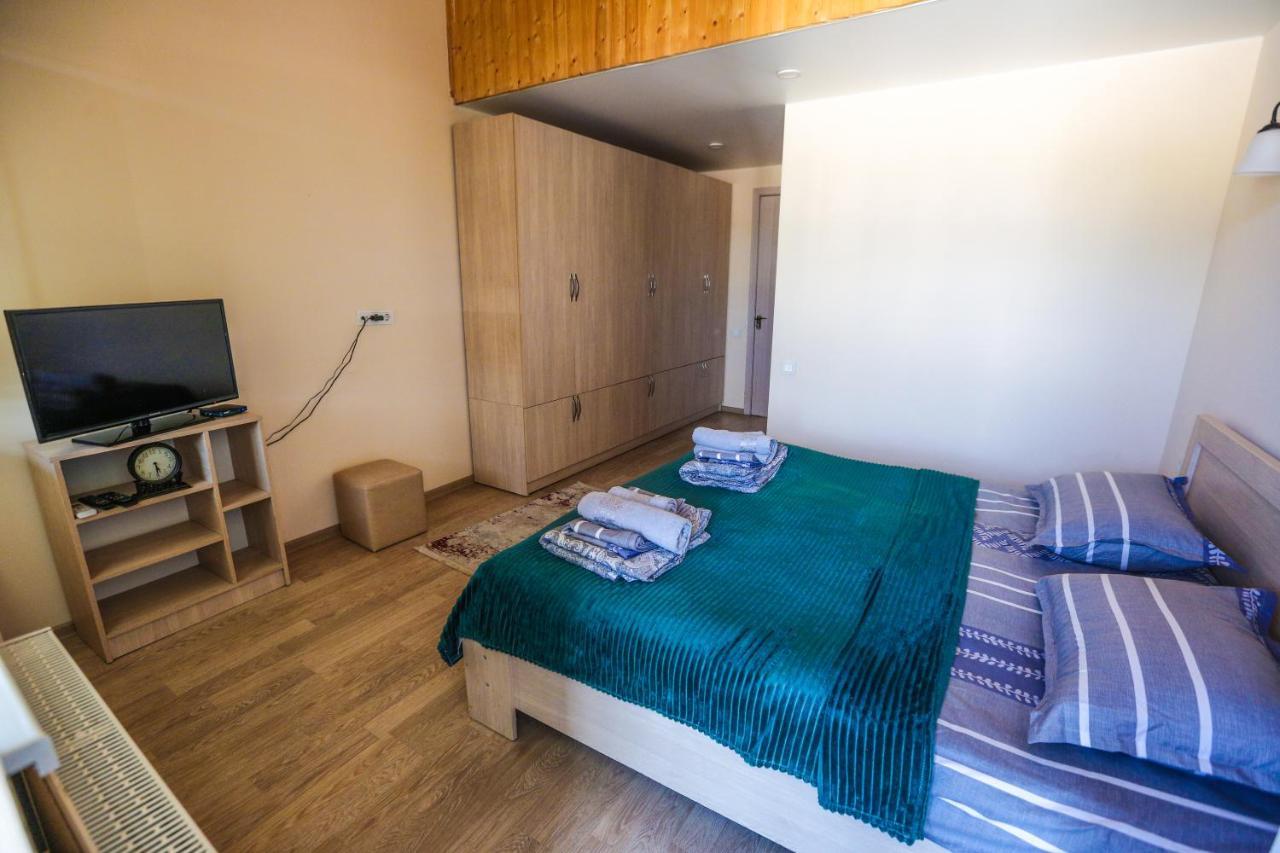 Dogona Apartment Tbilisi Exterior photo