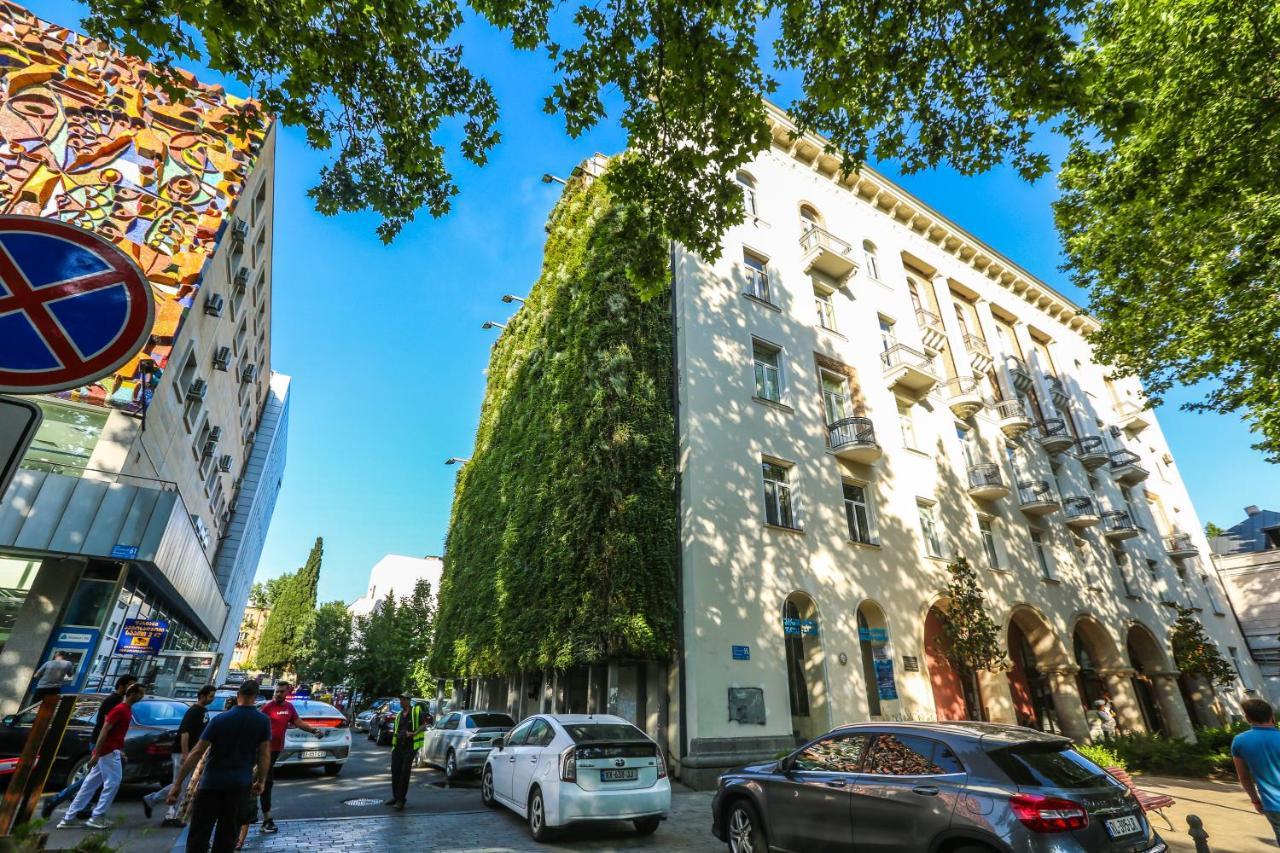 Dogona Apartment Tbilisi Exterior photo
