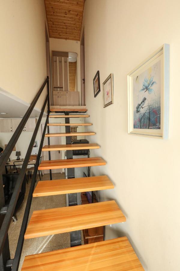 Dogona Apartment Tbilisi Exterior photo