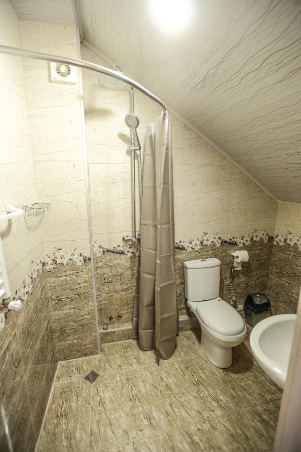 Dogona Apartment Tbilisi Exterior photo