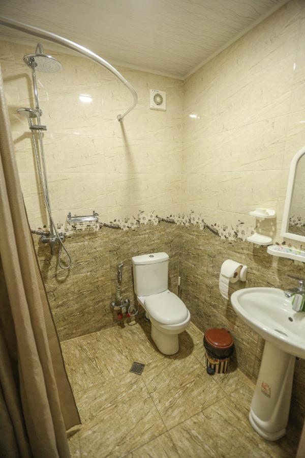 Dogona Apartment Tbilisi Exterior photo