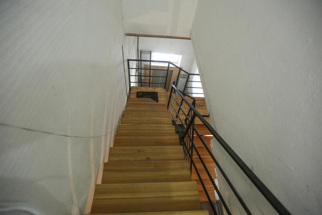 Dogona Apartment Tbilisi Exterior photo