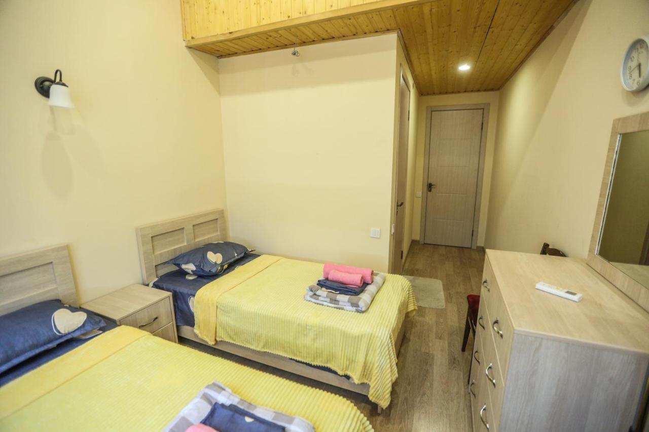 Dogona Apartment Tbilisi Exterior photo