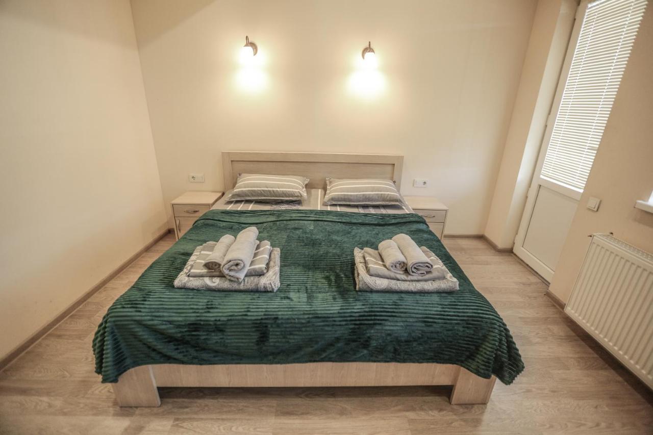 Dogona Apartment Tbilisi Exterior photo